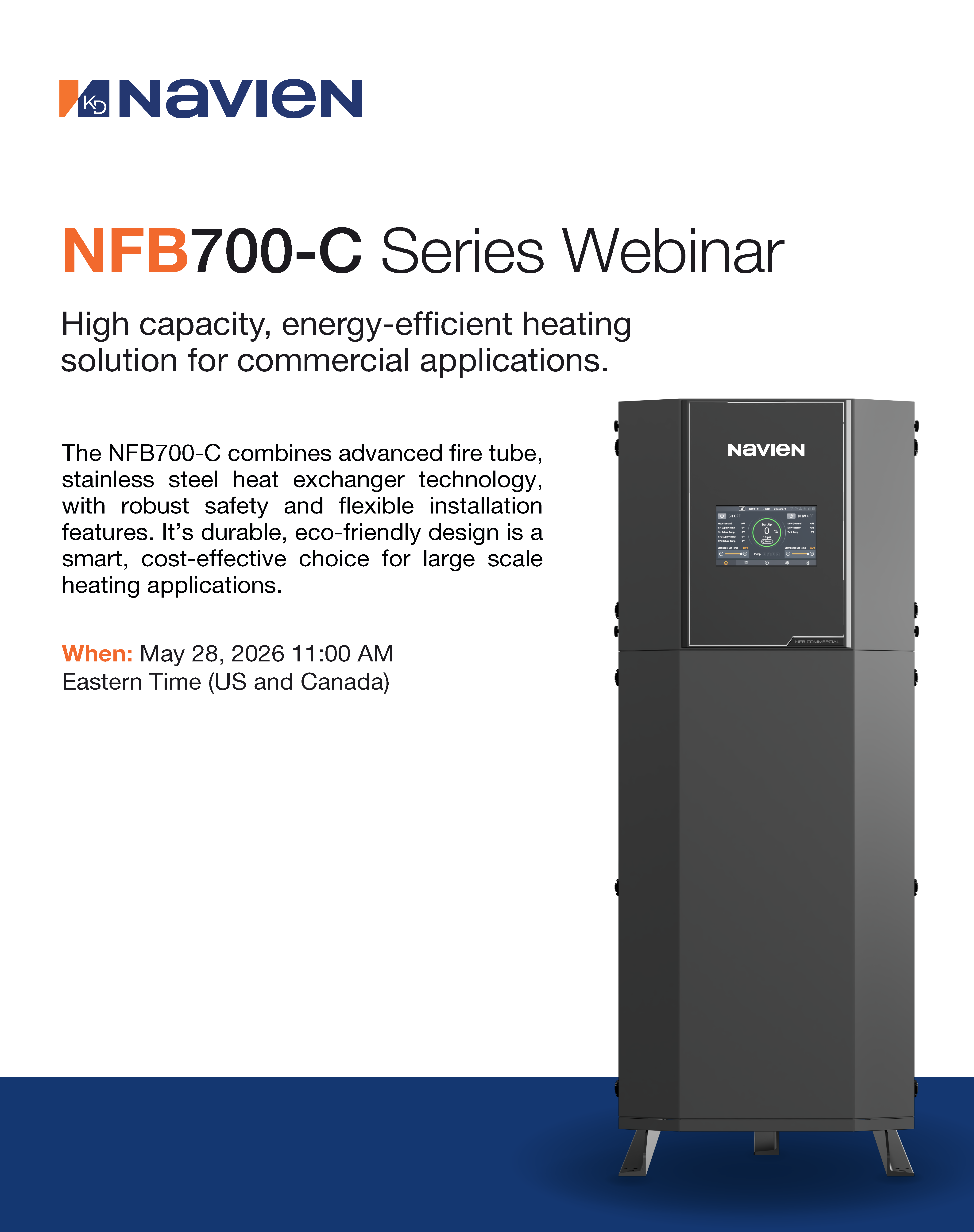 Nfb700-c webinar